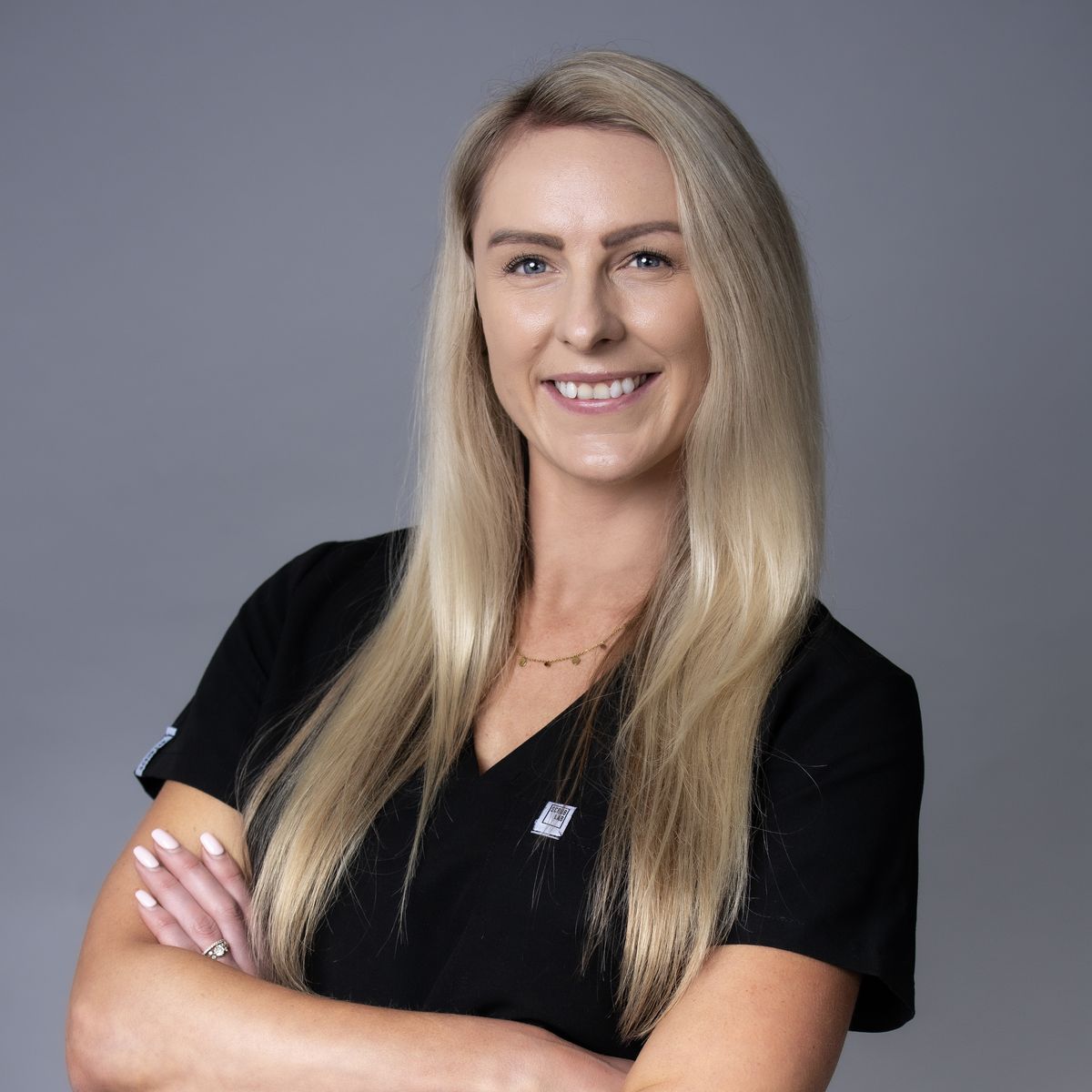Dr Angela Sharrock