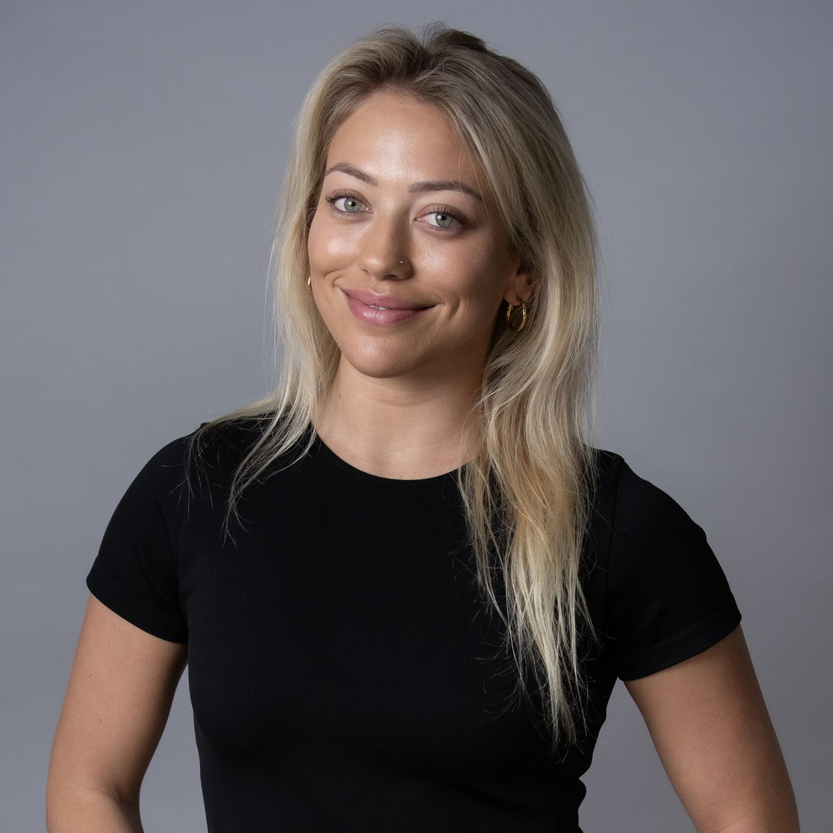 Dr Jessica Stegen
